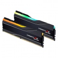 G.Skill Trident Z5 Neo RGB, DDR5-5600, CL30, AMD EXPO - 32GB Dual Kit, Black