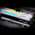 G.Skill Trident Z5 Neo RGB, DDR5-6400, CL32, AMD EXPO - 48GB dual kit, white