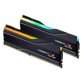 G.Skill Trident Z5 Neo RGB, DDR5-6400, CL32, AMD EXPO - 48GB dual kit, black