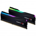 G.Skill Trident Z5 RGB, DDR5-6000, CL30, XMP 3.0 - 64GB Dual Kit, Black