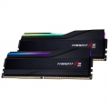 G.Skill Trident Z5 RGB, DDR5-6000, CL32, XMP 3.0 - 64GB Dual Kit, Black