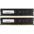 G.Skill Value Series Black DDR4-2400 CL15 - 16GB Dual Kit