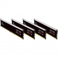 G.Skill Zeta R5, DDR5-6400, CL39, Intel XMP, ECC reg. - 64GB Quad Kit, Black 