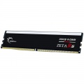 G.Skill Zeta R5, DDR5-6400, CL39, Intel XMP, ECC reg. - 64GB Quad Kit, Black 
