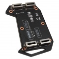 NVIDIA GeForce GTX HB SLI Bridge (2-Way) - 80 mm