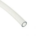 Primochill PrimoFlex LRT Advanced hose 13/10 mm - Crystal Clear, 1m