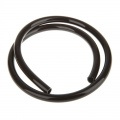 Primochill PrimoFlex LRT Advanced hose 13/10 mm - Onyx Black, 2m