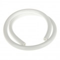 Primochill PrimoFlex LRT Advanced hose 16/11 mm - Elegant White, 1m