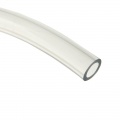 Primochill PrimoFlex LRT Advanced hose 19/13 mm - Crystal Clear, 2m