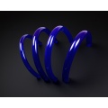 Primochill PrimoFlex LRT Advanced hose 19/13 mm - UV Brilliant Blue, 1m