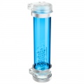 PrimoChill CTR Phase II Reservoir System 240mm for Laing D5 - blue