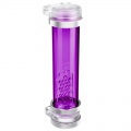 Primo Chill 240mm CTR Reservoir phase II for Laing D5 - Purple