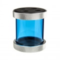 PrimoChill CTR Phase II Reservoir System 80mm - blue
