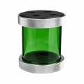 PrimoChill CTR Phase II Reservoir System 80mm - green