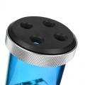PrimoChill 120mm Conditions CTR Phase II for Laing D5 Black POM - blue