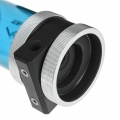 PrimoChill 120mm Conditions CTR Phase II for Laing D5 Black POM - blue