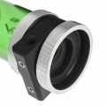 PrimoChill 120mm Conditions CTR Phase II for Laing D5 Black POM - Green