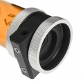 PrimoChill 120mm Conditions CTR Phase II for Laing D5 Black POM - orange