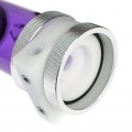 PrimoChill 120mm Conditions CTR Phase II for Laing D5 White POM - Purple