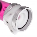 PrimoChill 120mm Conditions CTR Phase II for Laing D5 White POM - UV Pink
