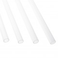 PrimoChill Acrylic Tube 13/10mm, 60cm (24inch) 4 Pack - Clear
