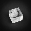 PrimoChill acrylic adapter 90 degrees G 1/4 inch