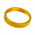 Primochill CTR phase II Compression ring grooves - gold