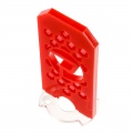 Primochill CTR phase II Vortex killer for Laing D5 - red