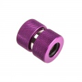 PrimoChill Ghost Compression Fitting for Acrylic Tube 13/10mm - Purple