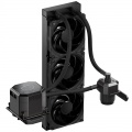 Cool master Masterliquid 360 Sub Zero complete water cooling - 360mm