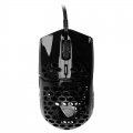 Cool master MasterMouse MM710 gaming mouse - glossy black