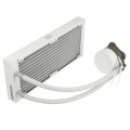 Cool master ML240L V2 RGB White Edition water cooling - 240mm