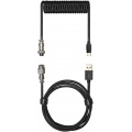 Cooler Master Coiled USB-C to USB-A SB-