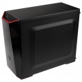 Cooler Master MasterBox Lite 3.1 TG Midi-Tower - black Window
