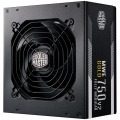 Cooler Master MWE Gold V2, 80 PLUS Gold power supply, modular, PCIe 5.0 - 750 Watt
