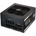 Cooler Master MWE Gold V2, 80 PLUS Gold power supply, modular, PCIe 5.0 - 750 Watt