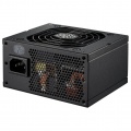 Cooler Master V-Series SFX power supply, 80 PLUS Platinum, modular, ATX 3.0, PCIe 5.0 - 1100 Watt
