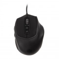 Cooler Master Xornet II Gaming Mouse - black