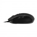 Cooler Master Xornet II Gaming Mouse - black