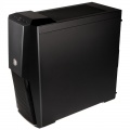 Cooler MasterBox MB500, TG, black