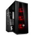 Cooler MasterBox Pro 5 RGB Midi-Tower - black Window