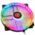 RAIJINTEK Anemi 20 RGB RBW LED fan - 200mm