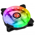 RAIJINTEK IRIS 12 Rainbow A-RGB LED fan - 120mm