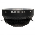 RAIJINTEK Juno Pro ADD CPU Chiller - RGB LED adressable