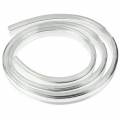 RAIJINTEK RAITUBO-T3 PVC hose (3/8 - 1/2) 13/10mm - 2m