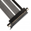 Raijintek Riser Cable PCIE G4 Riser Card - 200mm