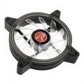 RAIJINTEK SKLERA 12 RBW ARGB LED fan - set of 3, 120mm