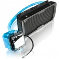 RAIJINTEK Triton Core Water Cooling Kit V3 - 240mm DIY Fan Selection