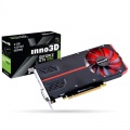 INNO3D GeForce GTX 1050 Compact Single Slot, 2048 MB GDDR5
