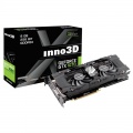 Inno3D GeForce GTX 1070 Twin X2, 8192 MB GDDR5